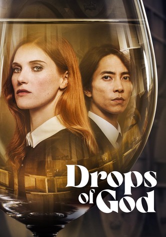 Drops of God - Season 2