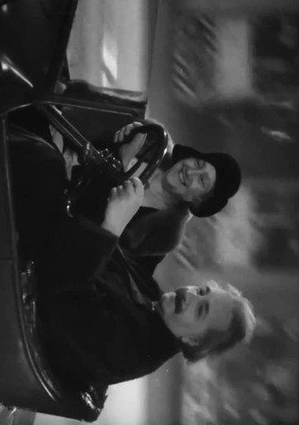 Albert Einstein Driving a Flying Car