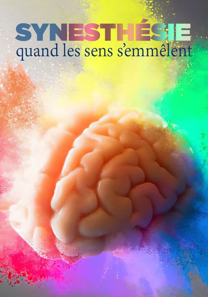 Synästhesie - Leben mit verknüpften Sinnen