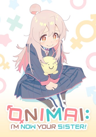 Onimai : I'm Now Your Sister