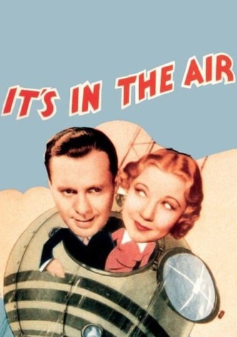 It's in the Air