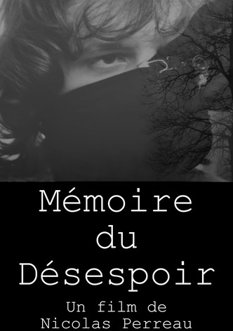 Mémoire du Désespoir