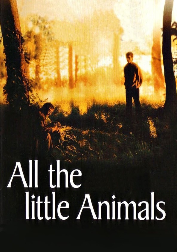 All the Little Animals