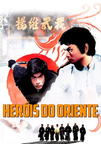 Shaolin Desafia Ninja