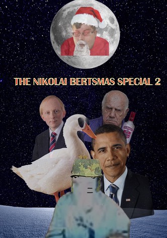 The Nikolai Bertsmas Special 2