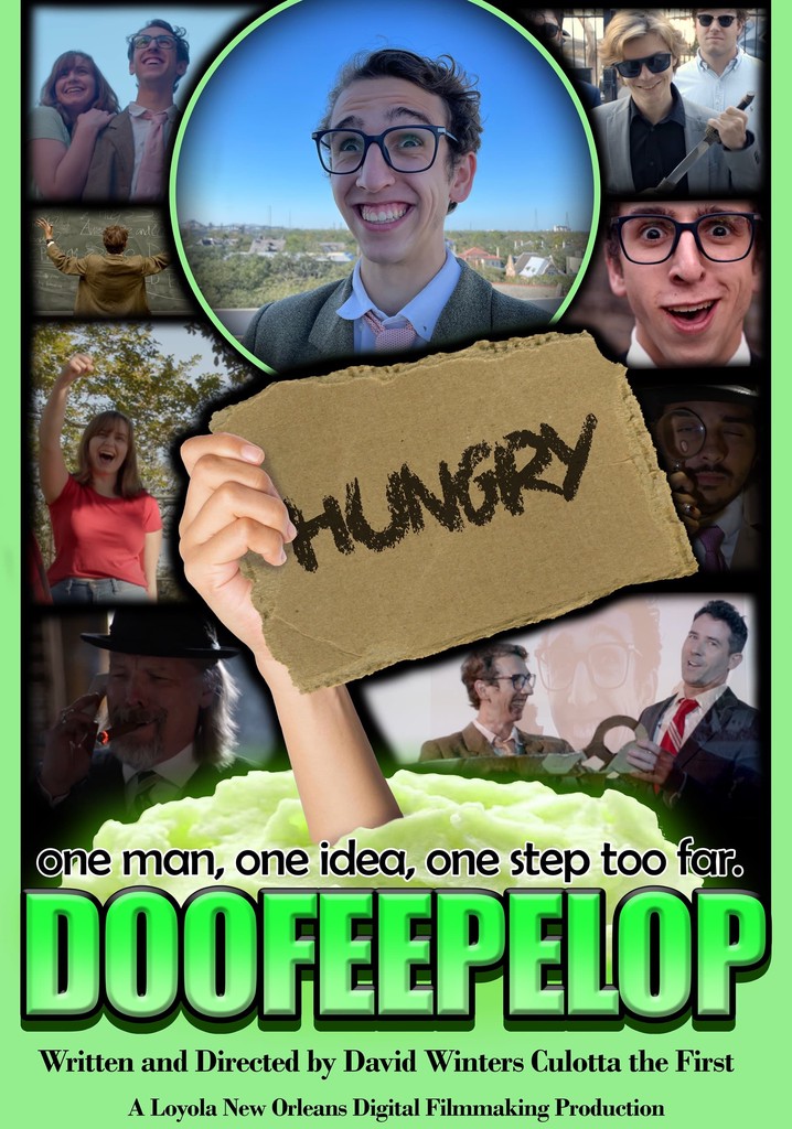 DOOFEEPELOP!