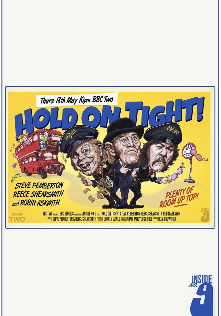 Hold on Tight / 3 By 3