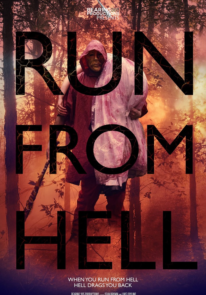 Run from Hell