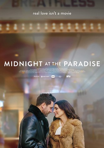Midnight at the Paradise