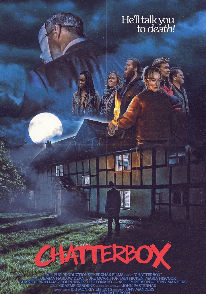 Chatterbox