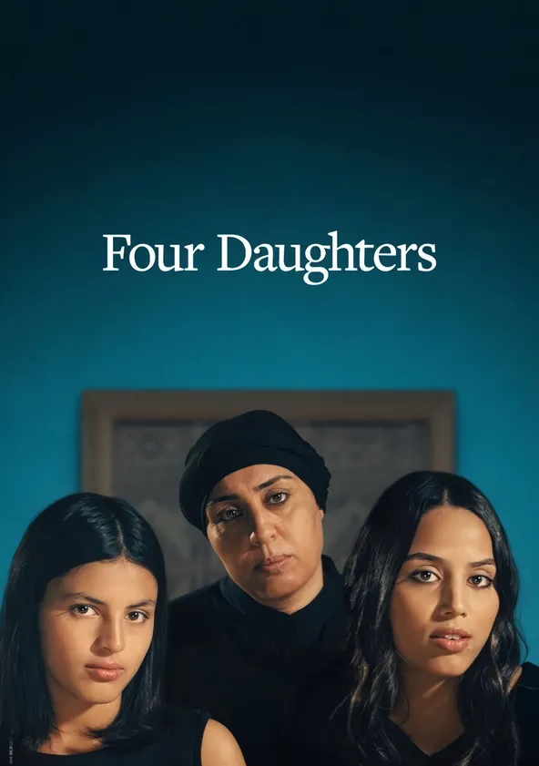 Four Daughters movie watch stream online