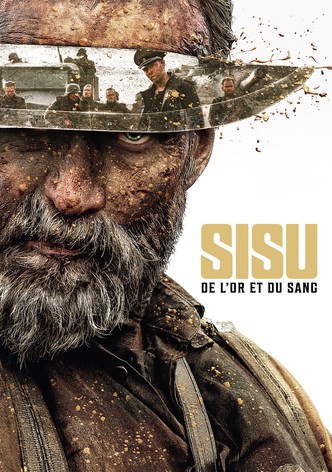 Sisu: De l'or et du sang