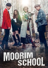 Moorim School - Sezon 1