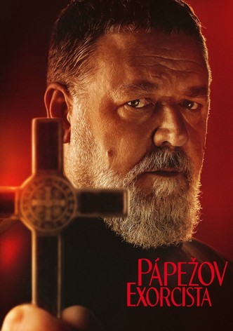 Pápežov exorcista