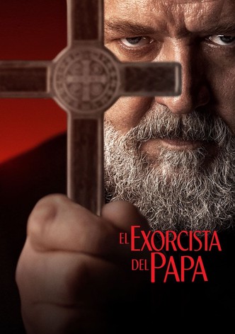 El exorcista del papa