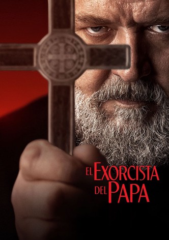 El exorcista del Papa