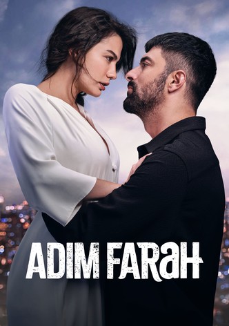 Adım Farah