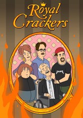 Royal Crackers - Temporada 1