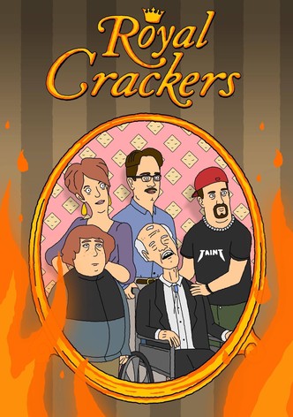 Royal Crackers: Temporada 1