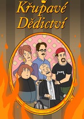 Křupavé dědictví - 1. sezóna