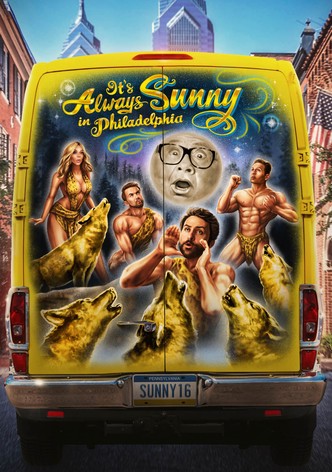 It s Always Sunny in Philadelphia Stream online