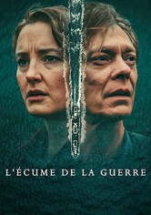 L'écume de la guerre