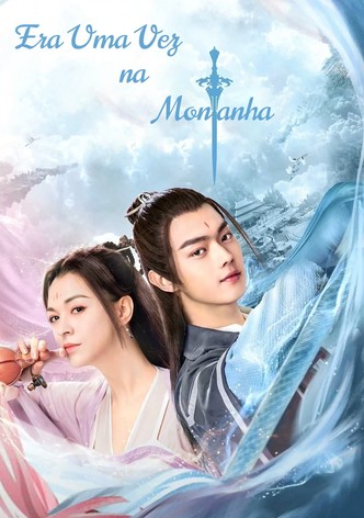 Era Uma Vez na Montanha