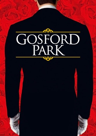 Gosford Park