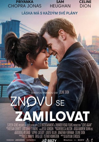 Znovu se zamilovat