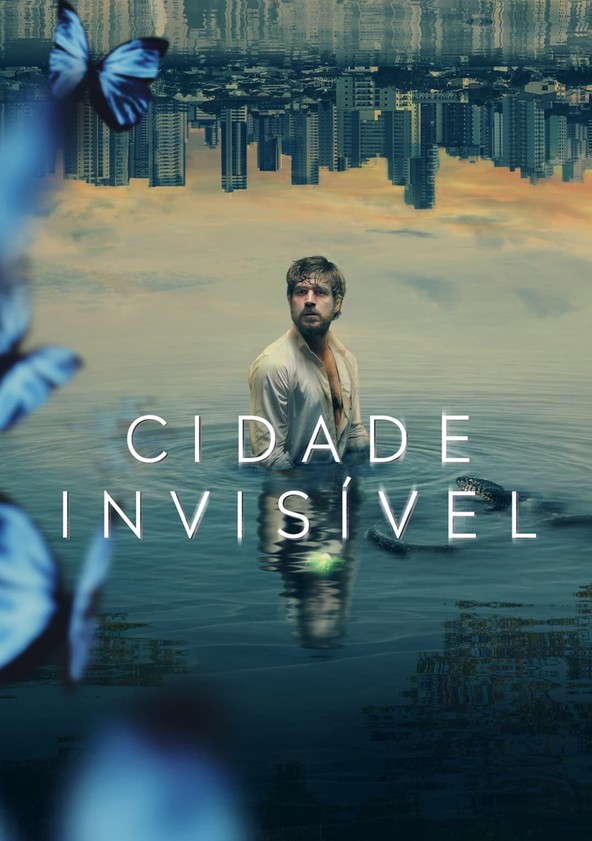 Assistir Série Cidade Invisível 2ª Temporada Online - Portuguese Podcast -  Download and Listen Free on JioSaavn