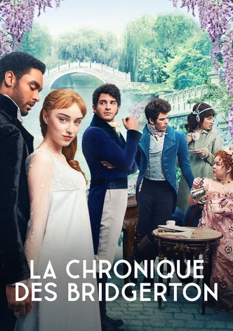 La Chronique des Bridgerton