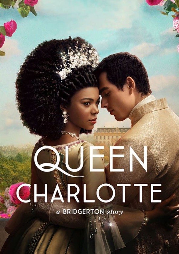 Queen Charlotte A Bridgerton Story streaming