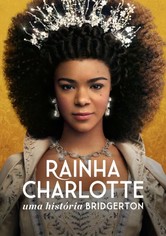 Rainha Carlota: Uma História Bridgerton