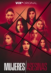 Mujeres asesinas