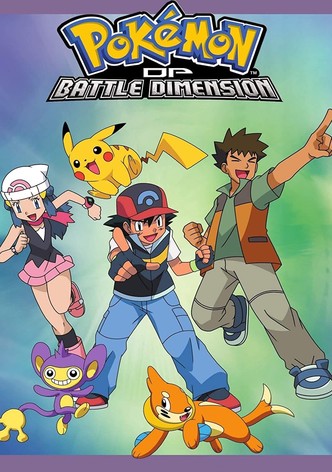 Pokémon - watch tv show streaming online