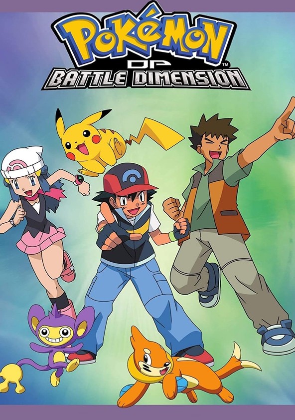 Pokemon TV Show: Watch All Seasons, Full Episodes & Videos Online