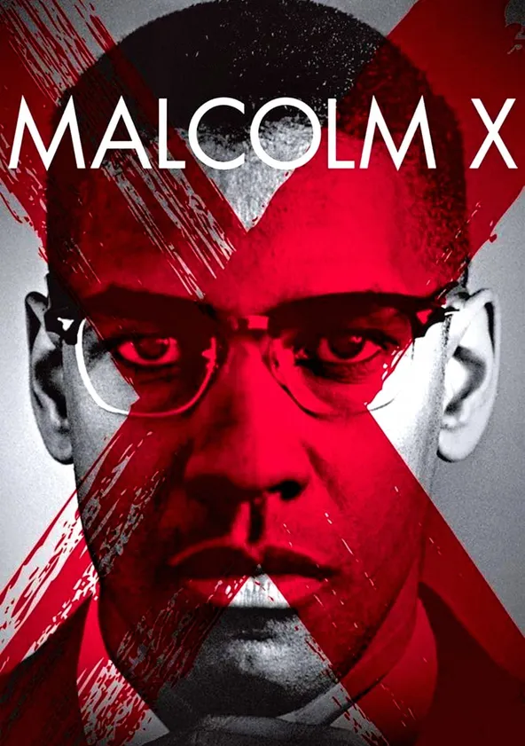 Malcolm X streaming: where to watch movie online? - Where Can I Watch Malcolm X For Free