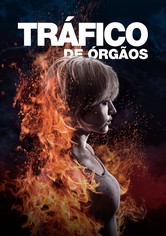 Tráfico de Orgãos