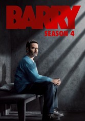 Barry - Season 4