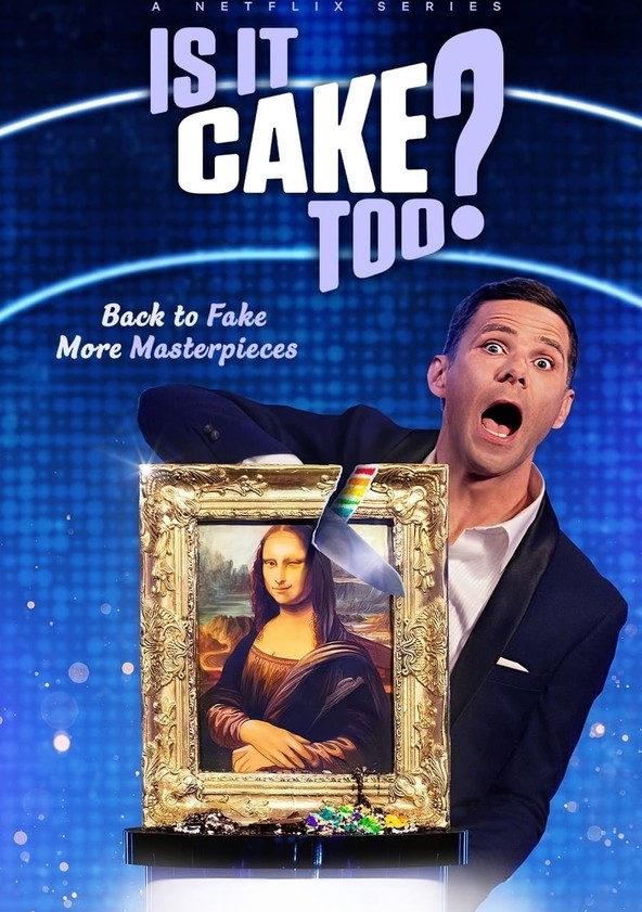 Is It Cake Too Season 2 Preview Release Date Time And Where To Watch The Review Geek 6476