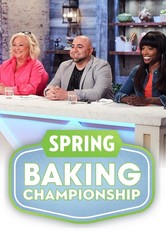 A Disputa dos Confeiteiros - Primavera