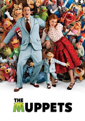 The Muppets