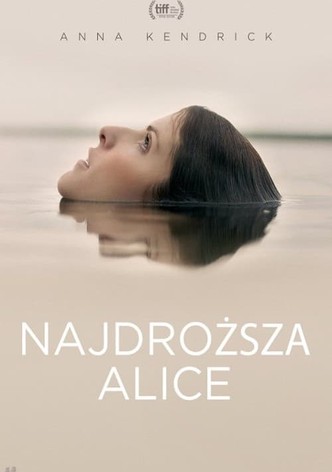 Najdroższa Alice