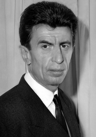 Fernand Pouillon, l'architecte le plus recherché de France