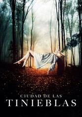 Witches of Blackwood