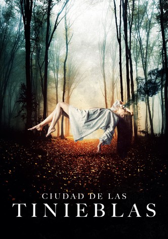 Witches of Blackwood