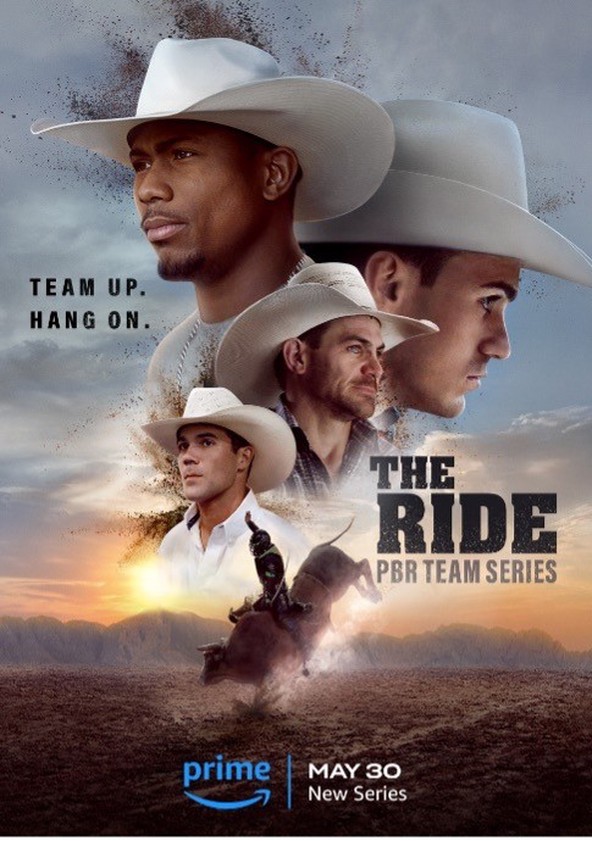 Watch The Ride - Season 1