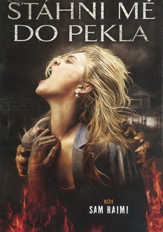 Stáhni mě do pekla