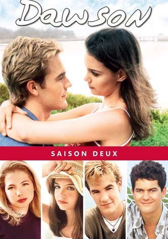 Dawson - Saison 2