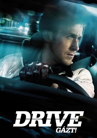 Drive - Gázt!